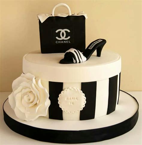 pastel de chanel